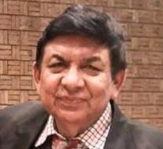 K. Bhushan