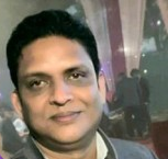 Rakesh Chaudhary