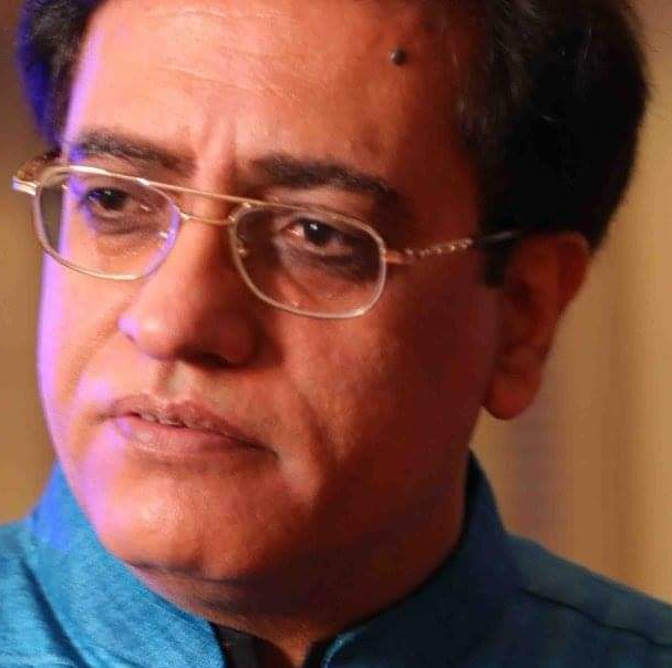 Rohit Kalra